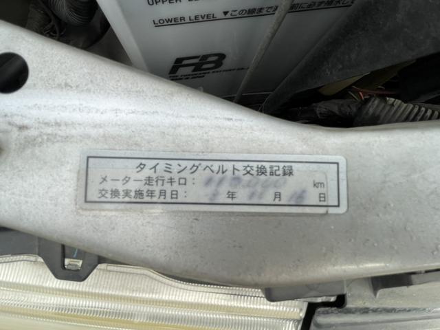 パジェロミニ ＶＲ　４ＷＤ　ＥＴＣ　ナビ　キーレスエントリー　電動格納ミラー　ＡＴ　盗難防止システム　ＡＢＳ　ＣＤ　ルーフレール　アルミホイール　衝突安全ボディ　エアコン　パワーステアリング　パワーウィンドウ（36枚目）