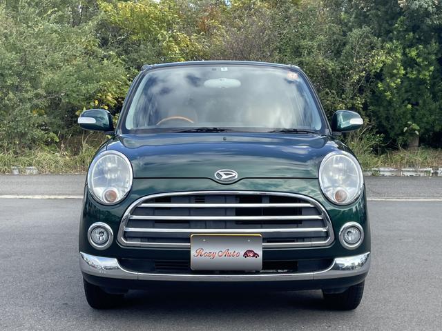 ミラジーノ プレミアムＸ　ＥＴＣ　電動格納ミラー　ＡＴ　盗難防止システム　ＡＢＳ　ＣＤ　ＭＤ　アルミホイール　衝突安全ボディ　エアコン　パワーステアリング　パワーウィンドウ（12枚目）