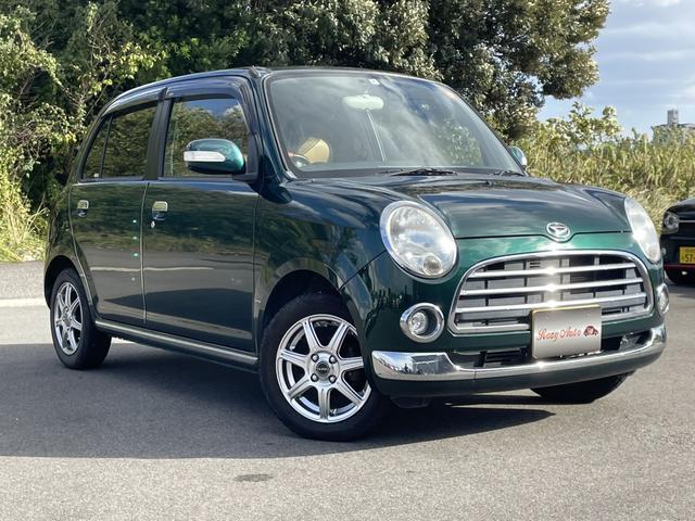 ミラジーノ プレミアムＸ　ＥＴＣ　電動格納ミラー　ＡＴ　盗難防止システム　ＡＢＳ　ＣＤ　ＭＤ　アルミホイール　衝突安全ボディ　エアコン　パワーステアリング　パワーウィンドウ（13枚目）