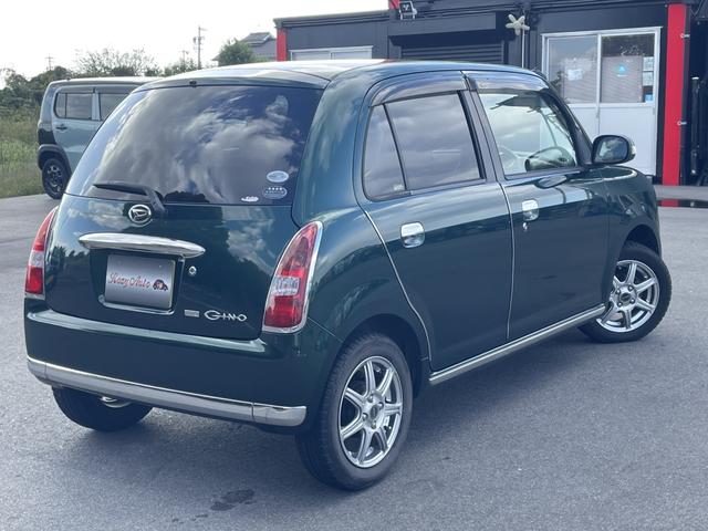 ミラジーノ プレミアムＸ　ＥＴＣ　電動格納ミラー　ＡＴ　盗難防止システム　ＡＢＳ　ＣＤ　ＭＤ　アルミホイール　衝突安全ボディ　エアコン　パワーステアリング　パワーウィンドウ（17枚目）