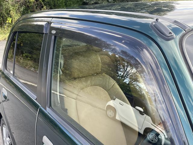 ミラジーノ プレミアムＸ　ＥＴＣ　電動格納ミラー　ＡＴ　盗難防止システム　ＡＢＳ　ＣＤ　ＭＤ　アルミホイール　衝突安全ボディ　エアコン　パワーステアリング　パワーウィンドウ（18枚目）