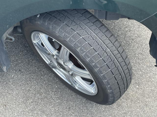 ミラジーノ プレミアムＸ　ＥＴＣ　電動格納ミラー　ＡＴ　盗難防止システム　ＡＢＳ　ＣＤ　ＭＤ　アルミホイール　衝突安全ボディ　エアコン　パワーステアリング　パワーウィンドウ（22枚目）