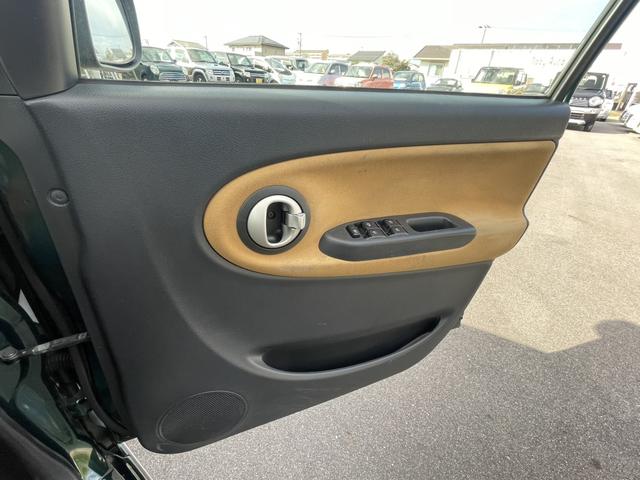 ミラジーノ プレミアムＸ　ＥＴＣ　電動格納ミラー　ＡＴ　盗難防止システム　ＡＢＳ　ＣＤ　ＭＤ　アルミホイール　衝突安全ボディ　エアコン　パワーステアリング　パワーウィンドウ（29枚目）