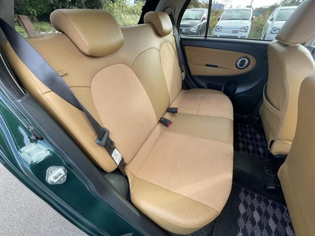 ミラジーノ プレミアムＸ　ＥＴＣ　電動格納ミラー　ＡＴ　盗難防止システム　ＡＢＳ　ＣＤ　ＭＤ　アルミホイール　衝突安全ボディ　エアコン　パワーステアリング　パワーウィンドウ（32枚目）