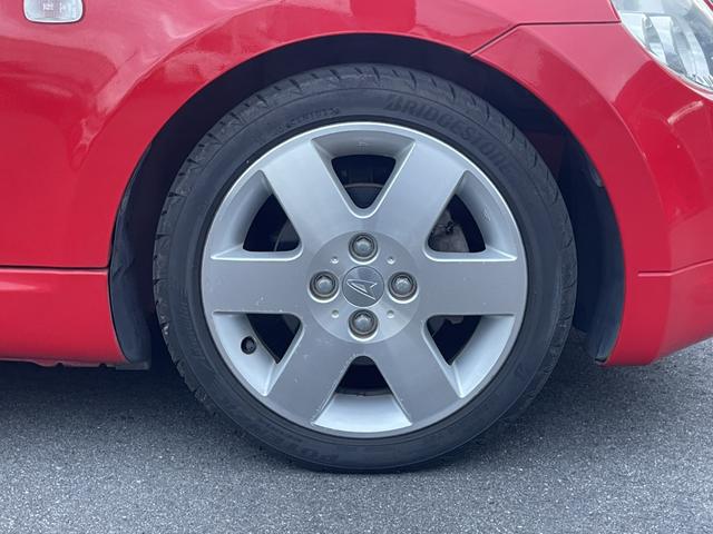 コペン アクティブトップ AT キーレスエントリー アルミホイール 衝突安全ボディ ABS エアコン パワーステアリング パワーウィンドウ 運転席エアバッグ(20枚目)