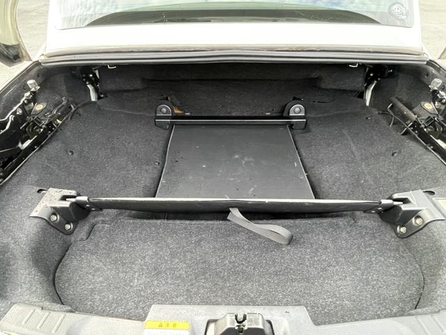 コペン アクティブトップ　ナビ　ＡＴ　ＡＢＳ　ＣＤ　ＤＶＤ再生　アルミホイール　衝突安全ボディ　エアコン　パワーステアリング（19枚目）