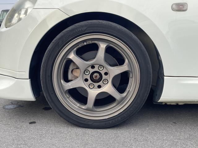 コペン アクティブトップ　ナビ　ＡＴ　ＡＢＳ　ＣＤ　ＤＶＤ再生　アルミホイール　衝突安全ボディ　エアコン　パワーステアリング（24枚目）