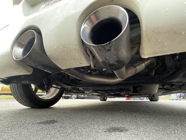 コペン アクティブトップ　ナビ　ＡＴ　ＡＢＳ　ＣＤ　ＤＶＤ再生　アルミホイール　衝突安全ボディ　エアコン　パワーステアリング（28枚目）