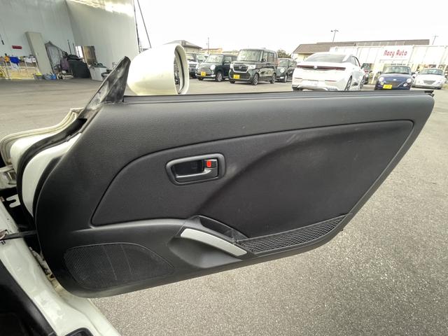 コペン アクティブトップ　ナビ　ＡＴ　ＡＢＳ　ＣＤ　ＤＶＤ再生　アルミホイール　衝突安全ボディ　エアコン　パワーステアリング（29枚目）