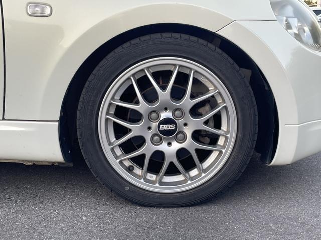 コペン アルティメットエディションＩＩ　オープンカー　ＥＴＣ　ナビ　ＴＶ　ＡＴ　キーレスエントリー　シートヒーター　アルミホイール　衝突安全ボディ　ＡＢＳ　ＣＤ　ＤＶＤ再生　ＵＳＢ　ミュージックプレイヤー接続可　Ｂｌｕｅｔｏｏｔｈ　エアコン（22枚目）