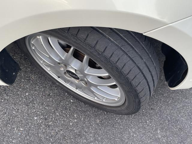 コペン アルティメットエディションＩＩ　オープンカー　ＥＴＣ　ナビ　ＴＶ　ＡＴ　キーレスエントリー　シートヒーター　アルミホイール　衝突安全ボディ　ＡＢＳ　ＣＤ　ＤＶＤ再生　ＵＳＢ　ミュージックプレイヤー接続可　Ｂｌｕｅｔｏｏｔｈ　エアコン（24枚目）