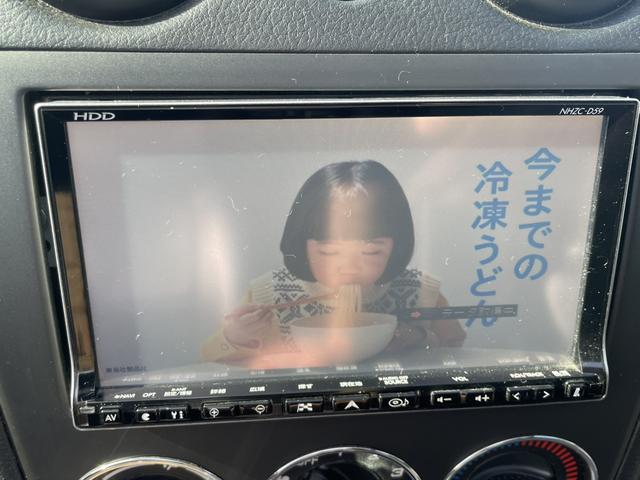 コペン アクティブトップ　ＥＴＣ　ナビ　ＴＶ　シートヒーター　ＡＴ　ＡＢＳ　ＣＤ　ＤＶＤ再生　ＵＳＢ　アルミホイール　衝突安全ボディ　エアコン　パワーステアリング（5枚目）