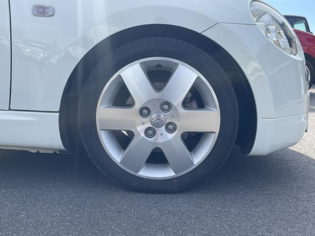 コペン アクティブトップ　ＥＴＣ　ナビ　ＴＶ　シートヒーター　ＡＴ　ＡＢＳ　ＣＤ　ＤＶＤ再生　ＵＳＢ　アルミホイール　衝突安全ボディ　エアコン　パワーステアリング（20枚目）