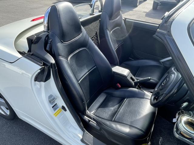 コペン アクティブトップ　ＥＴＣ　ナビ　ＴＶ　シートヒーター　ＡＴ　ＡＢＳ　ＣＤ　ＤＶＤ再生　ＵＳＢ　アルミホイール　衝突安全ボディ　エアコン　パワーステアリング（29枚目）