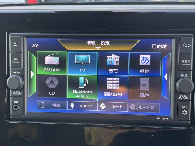 デイズ ハイウェイスター　Ｇターボ　ドライブレコーダー　ＥＴＣ　全周囲カメラ　ナビ　ＴＶ　クリアランスソナー　オートクルーズコントロール　衝突被害軽減システム　オートライト　ＬＥＤヘッドランプ　スマートキー　電動格納ミラー　ベンチシート（6枚目）