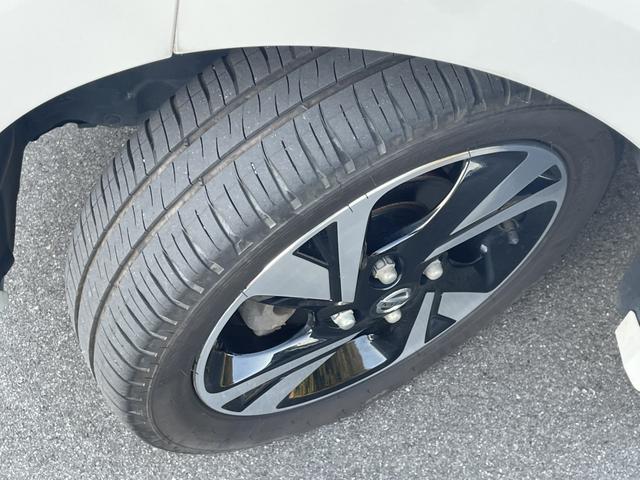 デイズ ハイウェイスター　Ｇターボ　ドライブレコーダー　ＥＴＣ　全周囲カメラ　ナビ　ＴＶ　クリアランスソナー　オートクルーズコントロール　衝突被害軽減システム　オートライト　ＬＥＤヘッドランプ　スマートキー　電動格納ミラー　ベンチシート（19枚目）