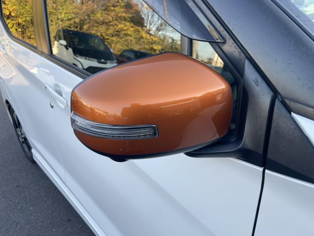 デイズ ハイウェイスター　Ｇターボ　ドライブレコーダー　ＥＴＣ　全周囲カメラ　ナビ　ＴＶ　クリアランスソナー　オートクルーズコントロール　衝突被害軽減システム　オートライト　ＬＥＤヘッドランプ　スマートキー　電動格納ミラー　ベンチシート（24枚目）