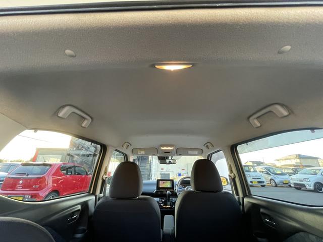 デイズ ハイウェイスター　Ｇターボ　ドライブレコーダー　ＥＴＣ　全周囲カメラ　ナビ　ＴＶ　クリアランスソナー　オートクルーズコントロール　衝突被害軽減システム　オートライト　ＬＥＤヘッドランプ　スマートキー　電動格納ミラー　ベンチシート（26枚目）