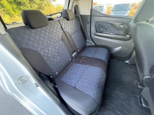 デイズ ハイウェイスター　Ｇターボ　ドライブレコーダー　ＥＴＣ　全周囲カメラ　ナビ　ＴＶ　クリアランスソナー　オートクルーズコントロール　衝突被害軽減システム　オートライト　ＬＥＤヘッドランプ　スマートキー　電動格納ミラー　ベンチシート（31枚目）