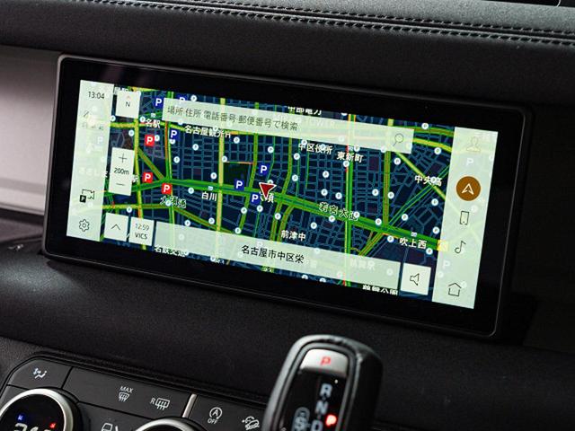 ディフェンダー １１０Ｓ　Ｄ３００　認定中古車　スライディングパノラミックルーフ　全席シートヒーター　マッドフラップ　ブラックエクステリアパック　純正１９インチアルミ　プライバシーガラス　　スマートフォンパック　サラウンドビューカメラ（47枚目）