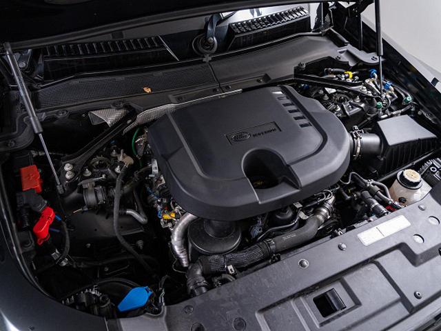 ディフェンダー １１０Ｓ　Ｄ３００　認定中古車　スライディングパノラミックルーフ　全席シートヒーター　マッドフラップ　ブラックエクステリアパック　純正１９インチアルミ　プライバシーガラス　　スマートフォンパック　サラウンドビューカメラ（58枚目）