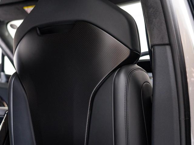 レンジローバースポーツ ＳＶエディションワン　認定中古車　スライディングサンルーフ　ノイズキャンセリング機能　シートマッサージ　２３インチアルミ　ヘッドアップディスプレイ　パワーテールゲート　カーボン　パドルシフト　３Ｄサラウンドカメラ（43枚目）