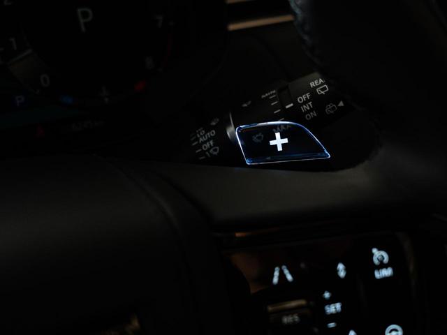 レンジローバースポーツ ＳＶエディションワン　認定中古車　スライディングサンルーフ　ノイズキャンセリング機能　シートマッサージ　２３インチアルミ　ヘッドアップディスプレイ　パワーテールゲート　カーボン　パドルシフト　３Ｄサラウンドカメラ（51枚目）