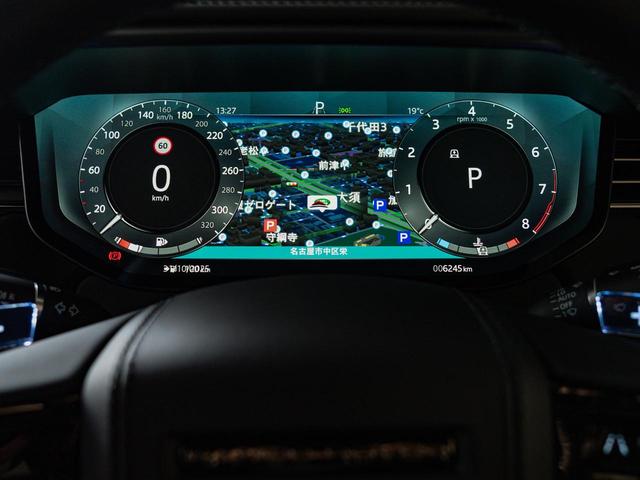 レンジローバースポーツ ＳＶエディションワン　認定中古車　スライディングサンルーフ　ノイズキャンセリング機能　シートマッサージ　２３インチアルミ　ヘッドアップディスプレイ　パワーテールゲート　カーボン　パドルシフト　３Ｄサラウンドカメラ（52枚目）