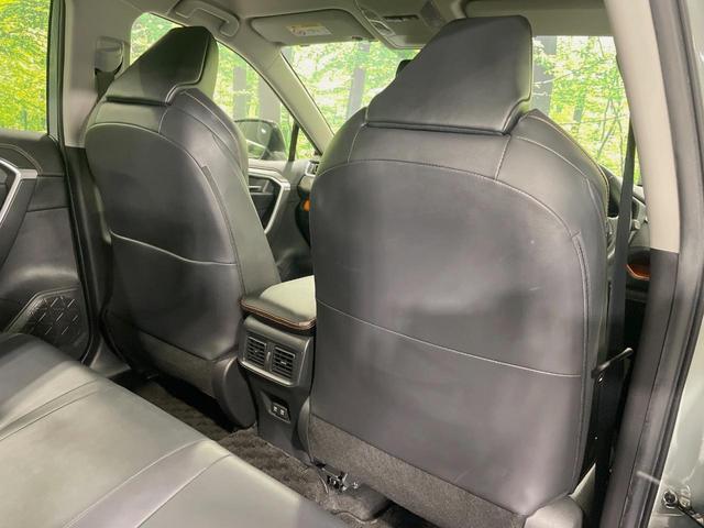 ＲＡＶ４ アドベンチャー　４ＷＤ　ＳＤナビ　バックカメラ　衝突被害軽減システム　レーダークルーズ　パワーシート　コーナーセンサー　スマートキー　ＬＥＤヘッド　ビルトインＥＴＣ　純正１９インチアルミ　オートハイビーム（46枚目）