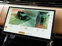 3Dサラウンドカメラ『車載の3Dカメラを駆使し、車をあらゆる角度から映像に変換、セン3Dサラウンドカメターディスプレイに表示させ、安全な駐車をサポート。縦列駐車や狭い場所への駐車に大きく役立ちます。』