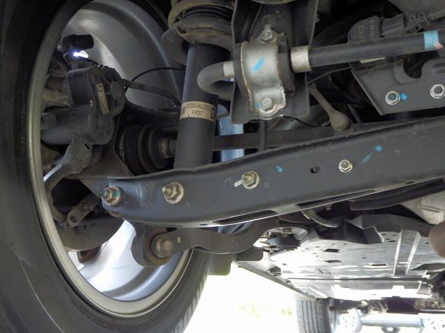 レガシィアウトバック リミテッド　１年保証付き／４ＷＤ／アイサイト３／純正ナビ／地デジＴＶ／前車追従レーダークルーズ／レーンキープアシスト／革シート／全席シートヒーター／ステアリングヒーター／マルチビューカメラ／ＬＥＤヘッドライト（34枚目）
