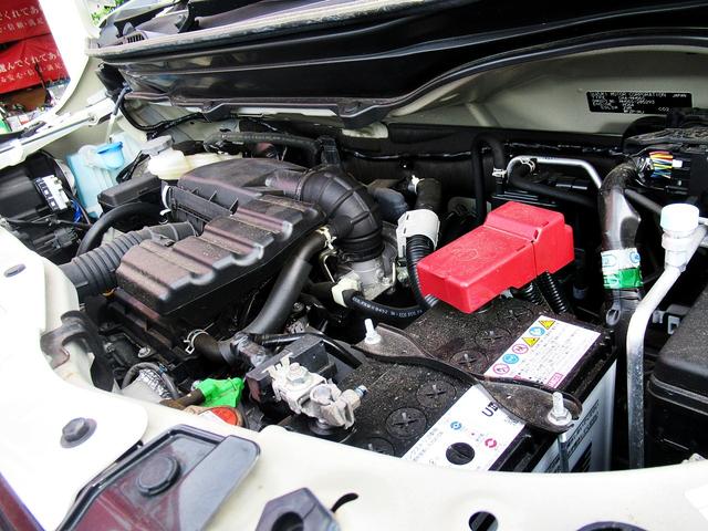 ワゴンＲ ハイブリッドＦＺ　４ＷＤ　セーフティパッケージ　プリクラッシュセーフティー　レーンディパーチャーアラート　ヘッドアップディスプレイ　アイドリングストップ　ＬＥＤヘッドライト　フルセグＴＶ　バックモニター　シートヒーター（16枚目）