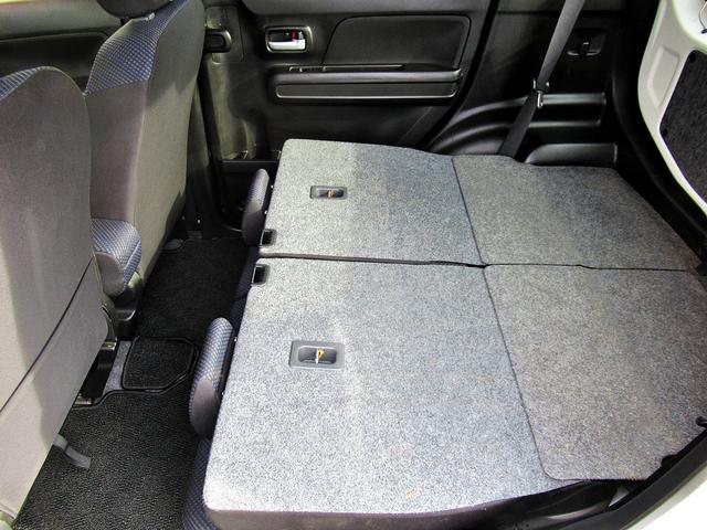 ワゴンＲ ハイブリッドＦＺ　４ＷＤ　セーフティパッケージ　プリクラッシュセーフティー　レーンディパーチャーアラート　ヘッドアップディスプレイ　アイドリングストップ　ＬＥＤヘッドライト　フルセグＴＶ　バックモニター　シートヒーター（27枚目）