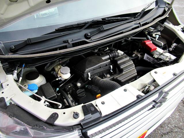 ワゴンＲ ハイブリッドＦＺ　４ＷＤ　セーフティパッケージ　プリクラッシュセーフティー　レーンディパーチャーアラート　ヘッドアップディスプレイ　アイドリングストップ　ＬＥＤヘッドライト　フルセグＴＶ　バックモニター　シートヒーター（58枚目）