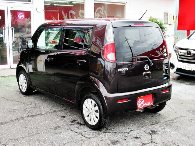 モコ X インテリジェントキー/エンジンプッシュスタート/フォグランプ/純正ナビゲーション/地デジTV/前後ドライブレコーダー/ETC/純正アルミ(15枚目)