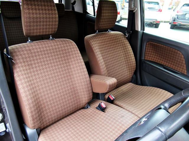 モコ X インテリジェントキー/エンジンプッシュスタート/フォグランプ/純正ナビゲーション/地デジTV/前後ドライブレコーダー/ETC/純正アルミ(19枚目)