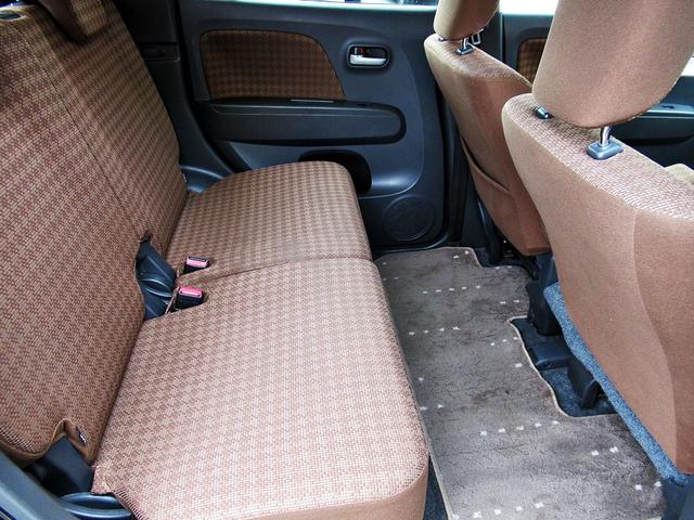 モコ X インテリジェントキー/エンジンプッシュスタート/フォグランプ/純正ナビゲーション/地デジTV/前後ドライブレコーダー/ETC/純正アルミ(21枚目)