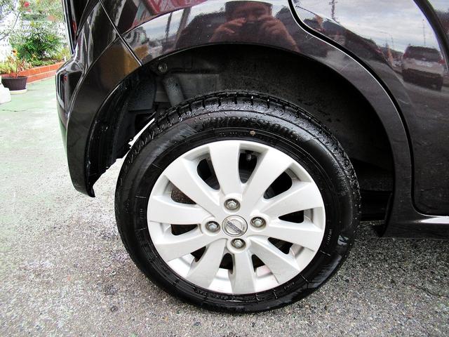 モコ X インテリジェントキー/エンジンプッシュスタート/フォグランプ/純正ナビゲーション/地デジTV/前後ドライブレコーダー/ETC/純正アルミ(34枚目)