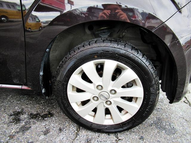 モコ X インテリジェントキー/エンジンプッシュスタート/フォグランプ/純正ナビゲーション/地デジTV/前後ドライブレコーダー/ETC/純正アルミ(35枚目)