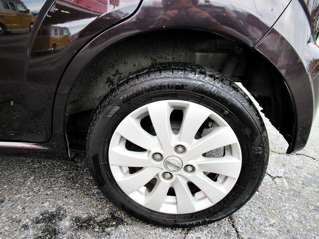 モコ X インテリジェントキー/エンジンプッシュスタート/フォグランプ/純正ナビゲーション/地デジTV/前後ドライブレコーダー/ETC/純正アルミ(37枚目)