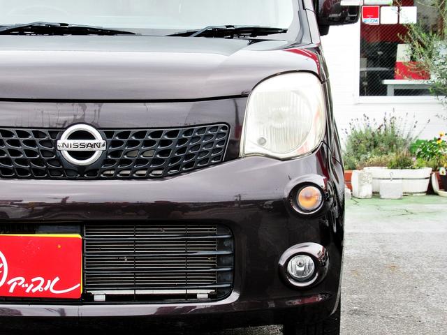 モコ X インテリジェントキー/エンジンプッシュスタート/フォグランプ/純正ナビゲーション/地デジTV/前後ドライブレコーダー/ETC/純正アルミ(42枚目)