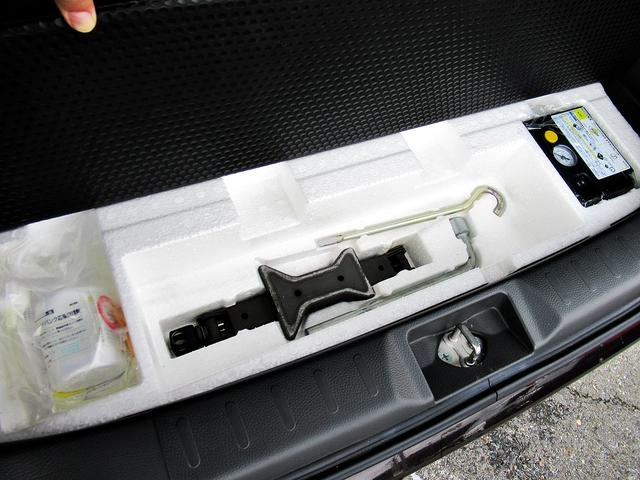 モコ X インテリジェントキー/エンジンプッシュスタート/フォグランプ/純正ナビゲーション/地デジTV/前後ドライブレコーダー/ETC/純正アルミ(51枚目)