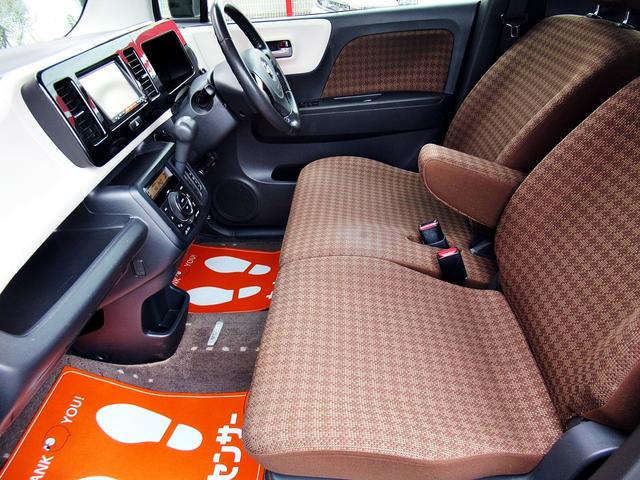 モコ X インテリジェントキー/エンジンプッシュスタート/フォグランプ/純正ナビゲーション/地デジTV/前後ドライブレコーダー/ETC/純正アルミ(53枚目)