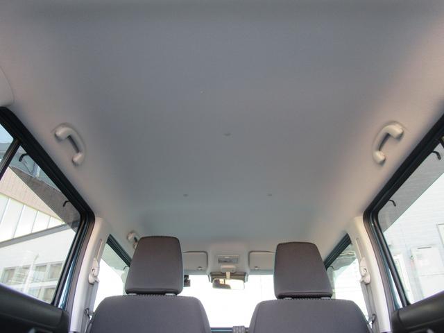 ハスラー ハイブリッドX ★走行12000Km台★車検R8.5月★バックカメラ★社外ナビ・TV★シートヒーター★デュアルセンサーブレーキサポート★純正アルミ15インチ★プッシュスタート★スマートキー2個(26枚目)