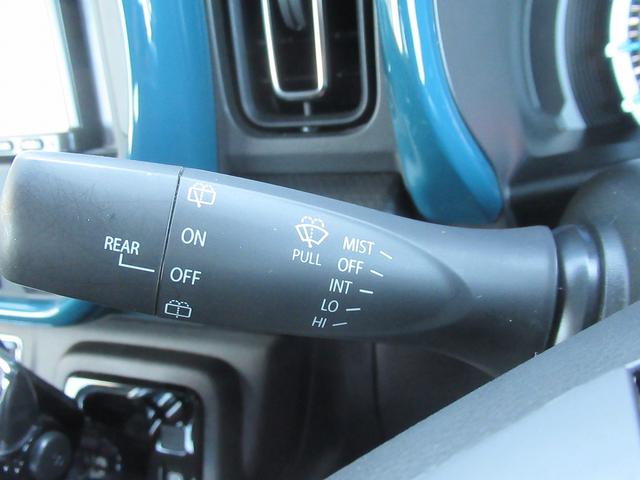 ハスラー ハイブリッドX ★走行12000Km台★車検R8.5月★バックカメラ★社外ナビ・TV★シートヒーター★デュアルセンサーブレーキサポート★純正アルミ15インチ★プッシュスタート★スマートキー2個(30枚目)