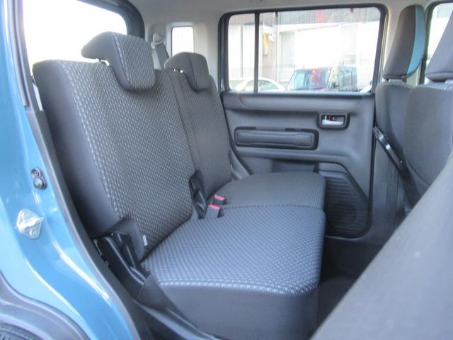 ハスラー ハイブリッドX ★走行12000Km台★車検R8.5月★バックカメラ★社外ナビ・TV★シートヒーター★デュアルセンサーブレーキサポート★純正アルミ15インチ★プッシュスタート★スマートキー2個(32枚目)