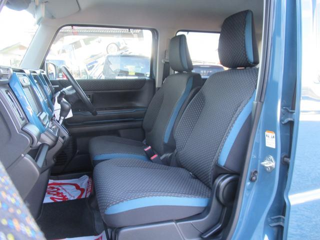 ハスラー ハイブリッドX ★走行12000Km台★車検R8.5月★バックカメラ★社外ナビ・TV★シートヒーター★デュアルセンサーブレーキサポート★純正アルミ15インチ★プッシュスタート★スマートキー2個(35枚目)