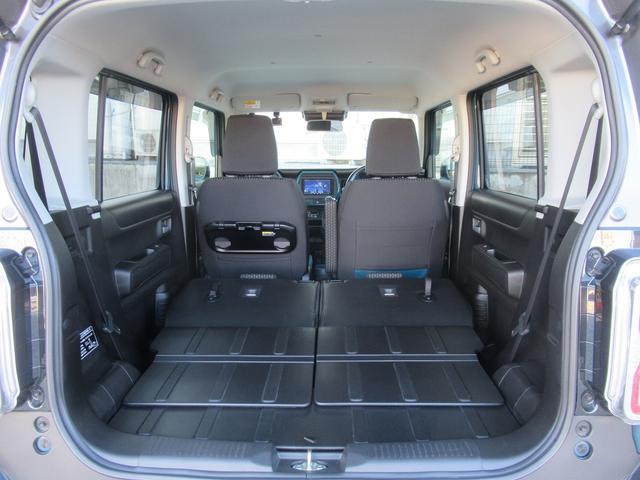 ハスラー ハイブリッドX ★走行12000Km台★車検R8.5月★バックカメラ★社外ナビ・TV★シートヒーター★デュアルセンサーブレーキサポート★純正アルミ15インチ★プッシュスタート★スマートキー2個(45枚目)