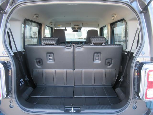 ハスラー ハイブリッドX ★走行12000Km台★車検R8.5月★バックカメラ★社外ナビ・TV★シートヒーター★デュアルセンサーブレーキサポート★純正アルミ15インチ★プッシュスタート★スマートキー2個(51枚目)