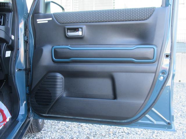 ハスラー ハイブリッドX ★走行12000Km台★車検R8.5月★バックカメラ★社外ナビ・TV★シートヒーター★デュアルセンサーブレーキサポート★純正アルミ15インチ★プッシュスタート★スマートキー2個(53枚目)